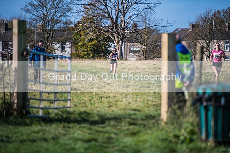 Cumbria XC-363 - Cumbria XC League Workington Saturday 26th October 2024