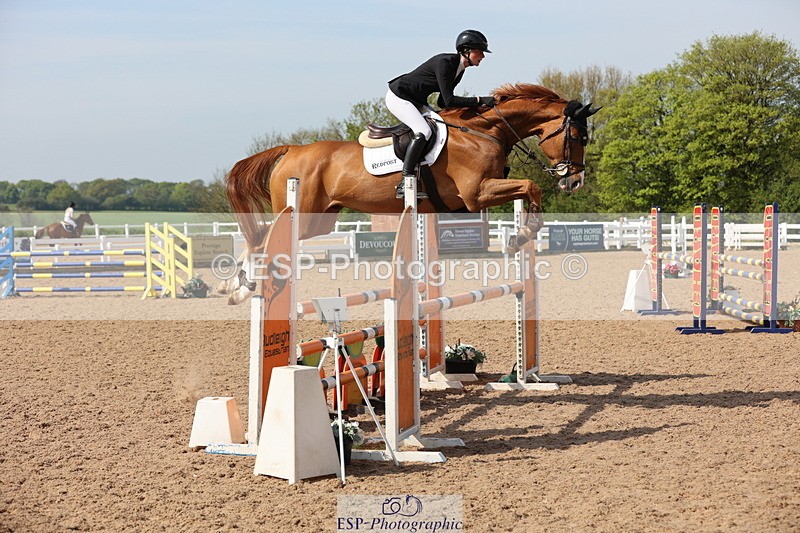 240510A-095753-05517 - Cls 14 Discovery and 1m Open