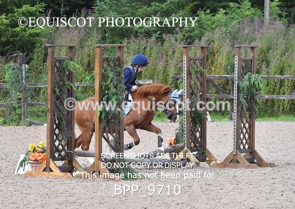 BPP_9710 - CLASS 2 Derby Show Jumping 30CM