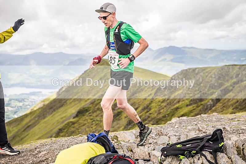 Blencathra-1110 - Blencathra Fell Race Sunday 28th June 2026
