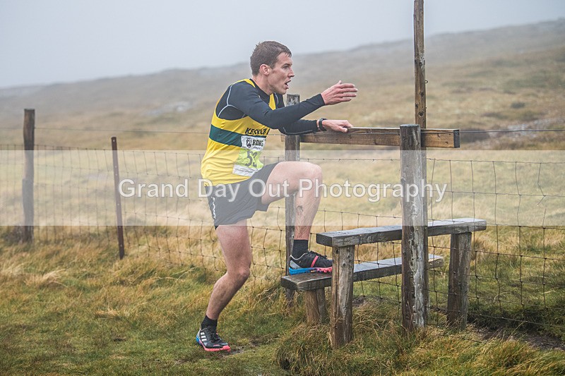 Buttermere-14 - Buttermere Shepherds Meet Fell Race Sunday 26th October 2025