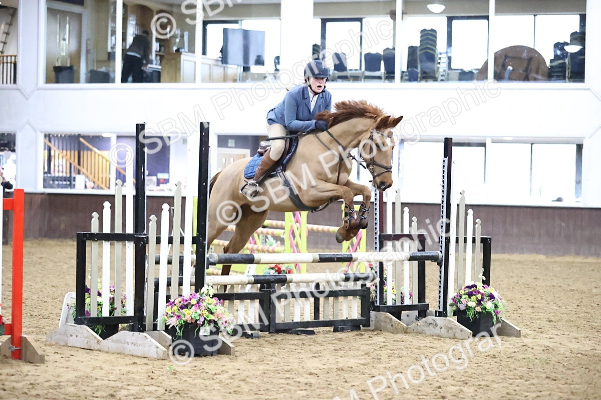 SBM_008954 - Class 20 - Senior British Novice - 80cm