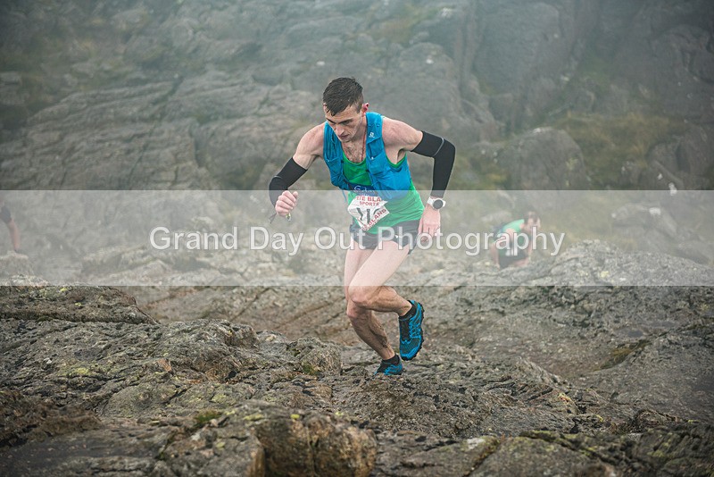 Three Shires-125 - Three Shires Fell Race Saturday 14th September 2024