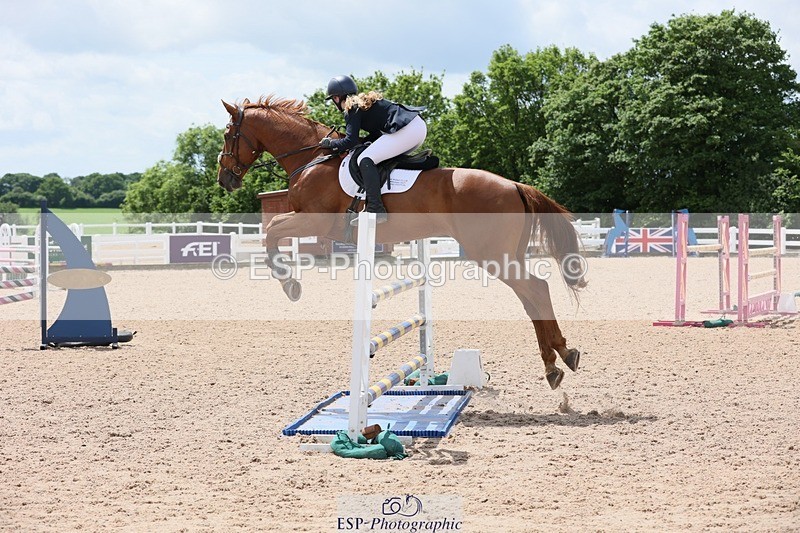 250528-130748-00875 - Cls 4 Newcomers and 1.10m Open