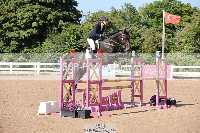 240718A-092640-00830 - Cls 25, YH 5 Yr Olds 1.10m