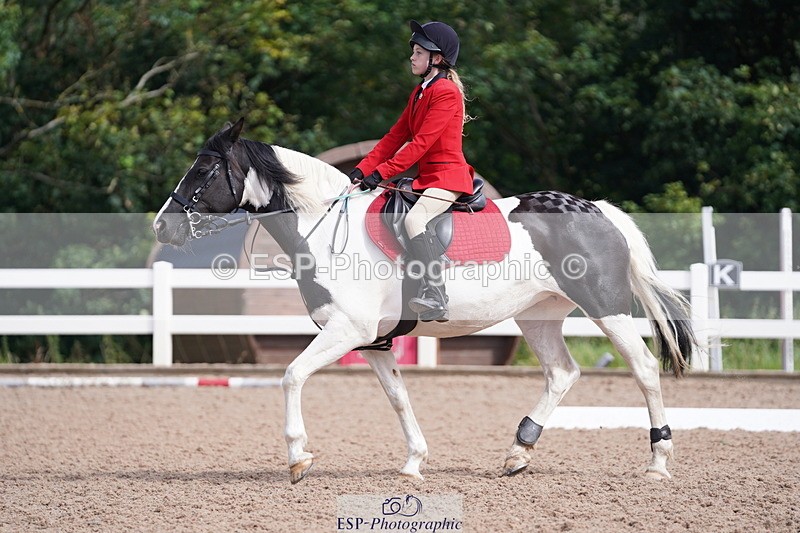 240809A-102544-00538 - Dressage Competition