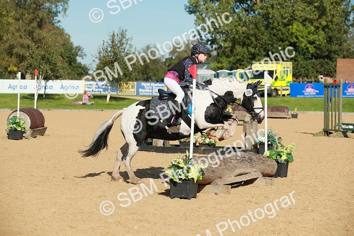 SBM_17156 - E10 - Eventers Challenge 50cm Championship