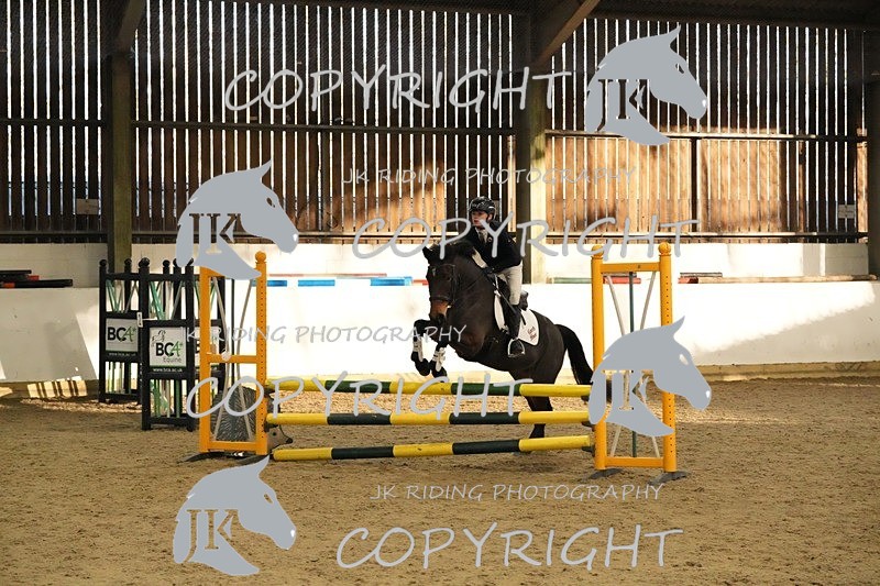 JKR02503 - Class 6 70cm