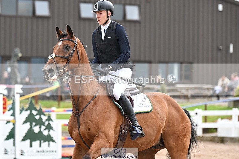 240720A-090439-13238 - Cls 15, 1 Star Silver Tour 1.25m