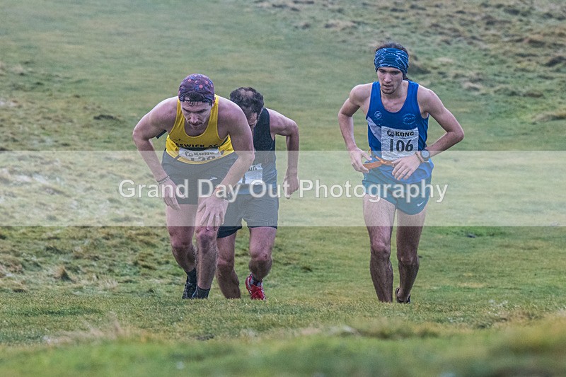 Sale-18 - Sale Fell Race Saturday 22nd November 2025