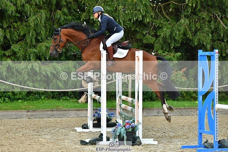 230715-081029-31881 - Cls 88 British Novice & 90cm Open Amateur Final