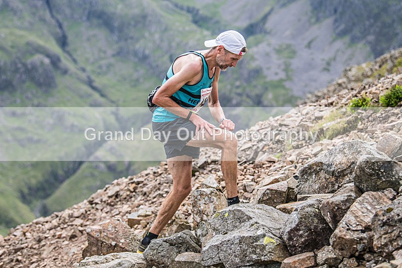 Borrowdale-308 - Borrowdale Fell Race Saturday 2nd August 2025