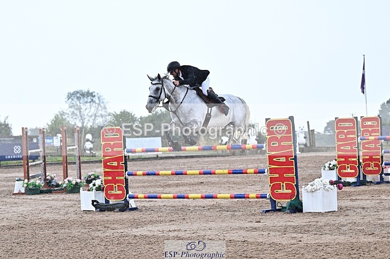 250727-165051-11517 - Cls 30 Snr Foxhunter