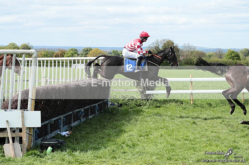 PtP 190426 863 - Vine & Craven PtP Kingston Blount 19/04/26