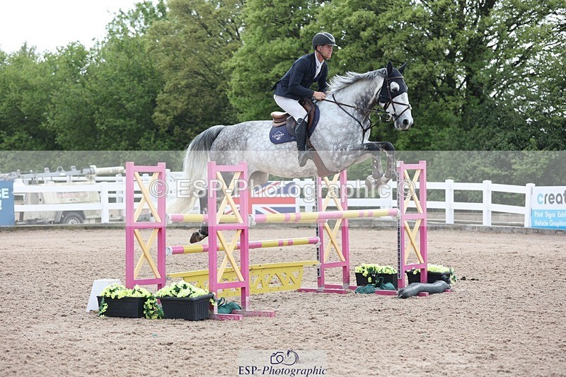 250509-172002-09238 - Cls 24 Snr Newcomers