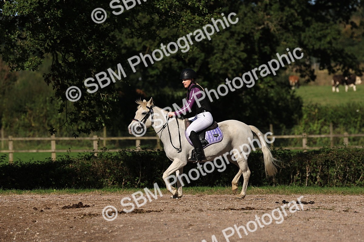 SBM_17507 - E10 - Eventers Challenge 50cm Championship