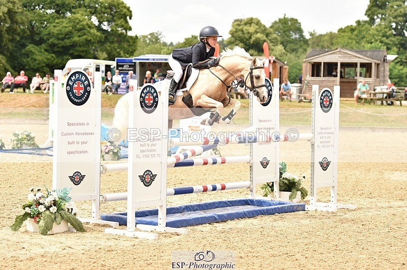 230618-152128-13126 - Cls 21 128cm HOYS 2nd Round