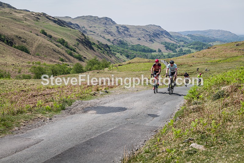 124756 - Hardknott Pass Camera 1 12.00-13.00