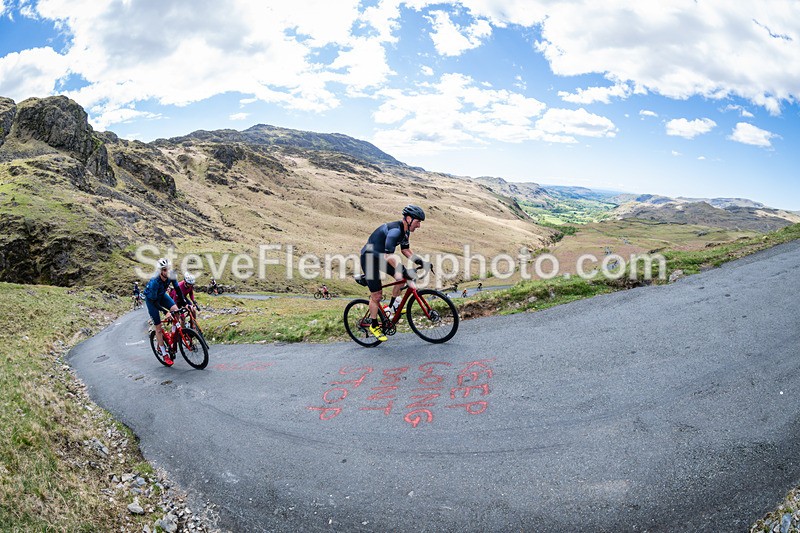 135700 - Hardknott Pass Camera 2 13.00-14.00