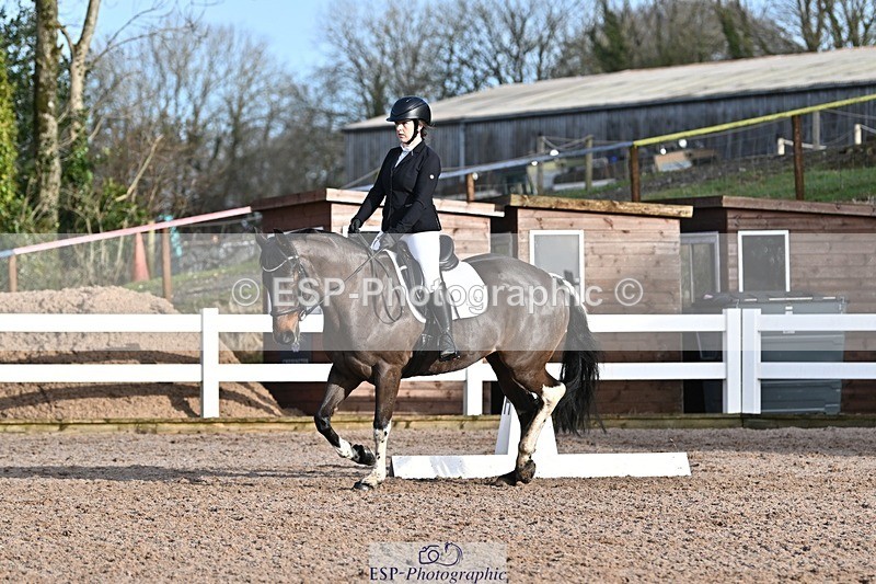 250125-104804-00227 - Dressage - CT Class 4 BE95 (80cm)