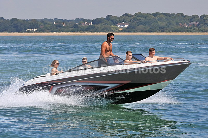 180715 LSR 2300 1Y3A2155 - Motorboats - Open