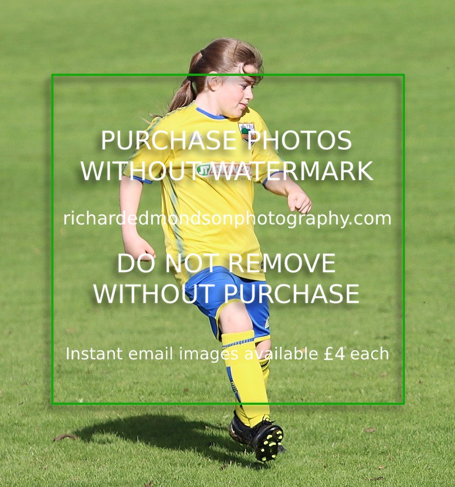 IMG_6768 - Kendal Utd Girls U12 v Dalton