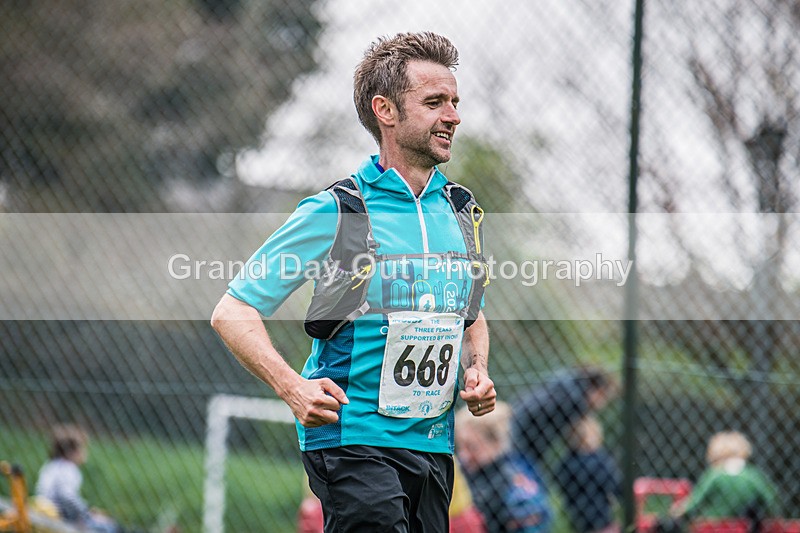 3 Peaks Finish-574 - The 3 Peaks Race Saturday 26th April 2025 - The Finish