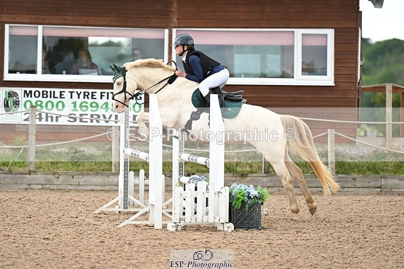 250607-112605-00569 - Cls 9 Pony Discovery and 90cm