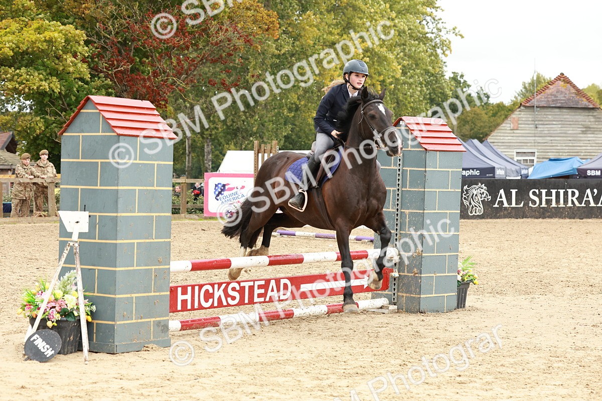 SBM_69291 - J13 - Junior Pony 60cm Championship