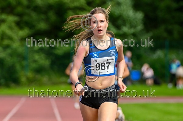 Relays26-923870 - Female Set Four