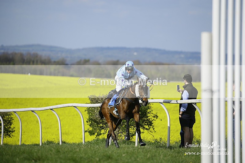 PtP 180422 412 - Old Berkshire PtP Lockinge 18/04/22