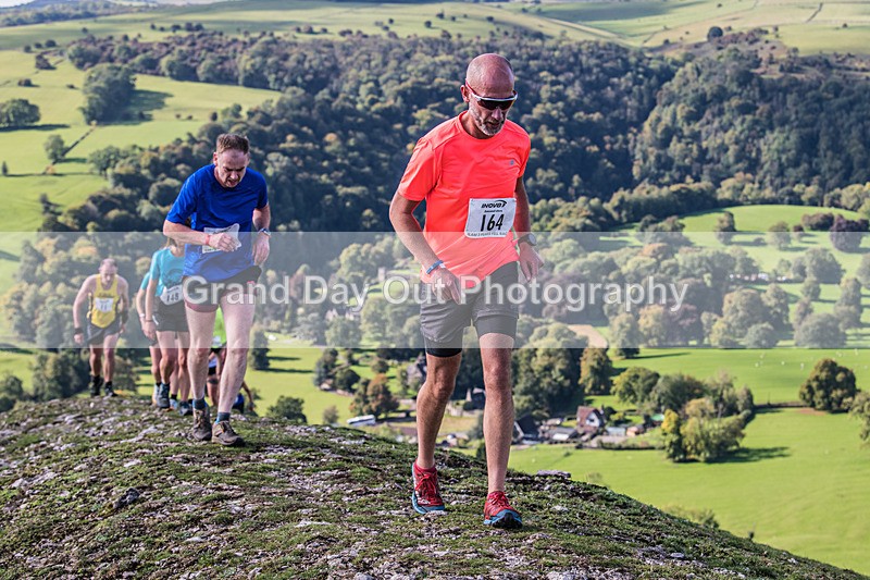 Ilam-210 - Ilam Three Peaks Fell Race (Limestone Series) Sunday 28th September 2025