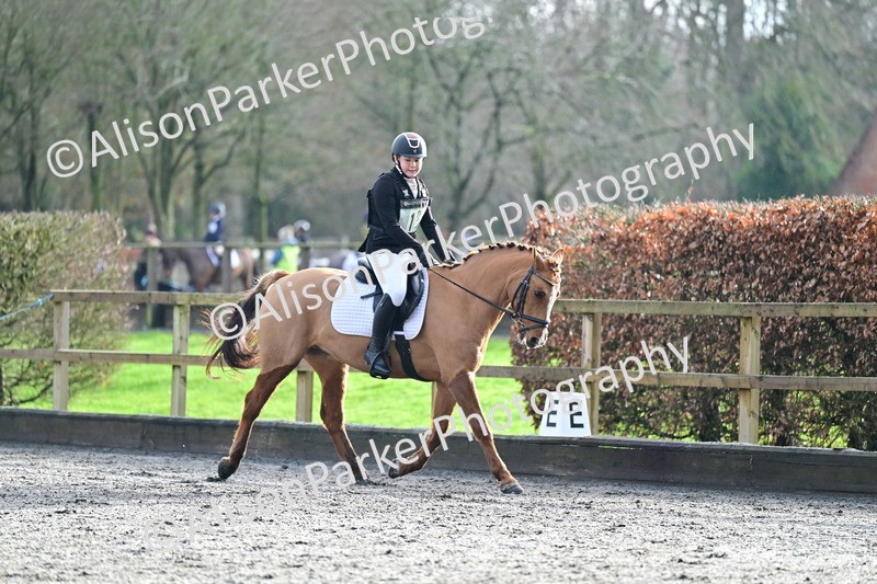 20260125-2248 - Class 11 - Grassroots