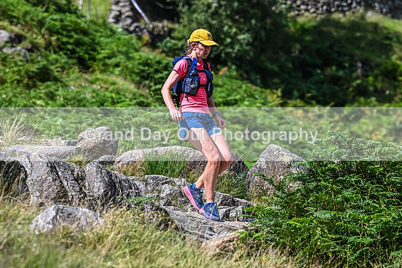 Scafell Pike-664 - Fellside Events Scafell Pike Trail Marathon Sunday 23rd August 2026