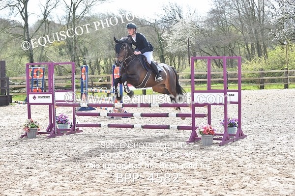 BPP_4582 - CLASS 12 BritiNovice/ 90cm Open