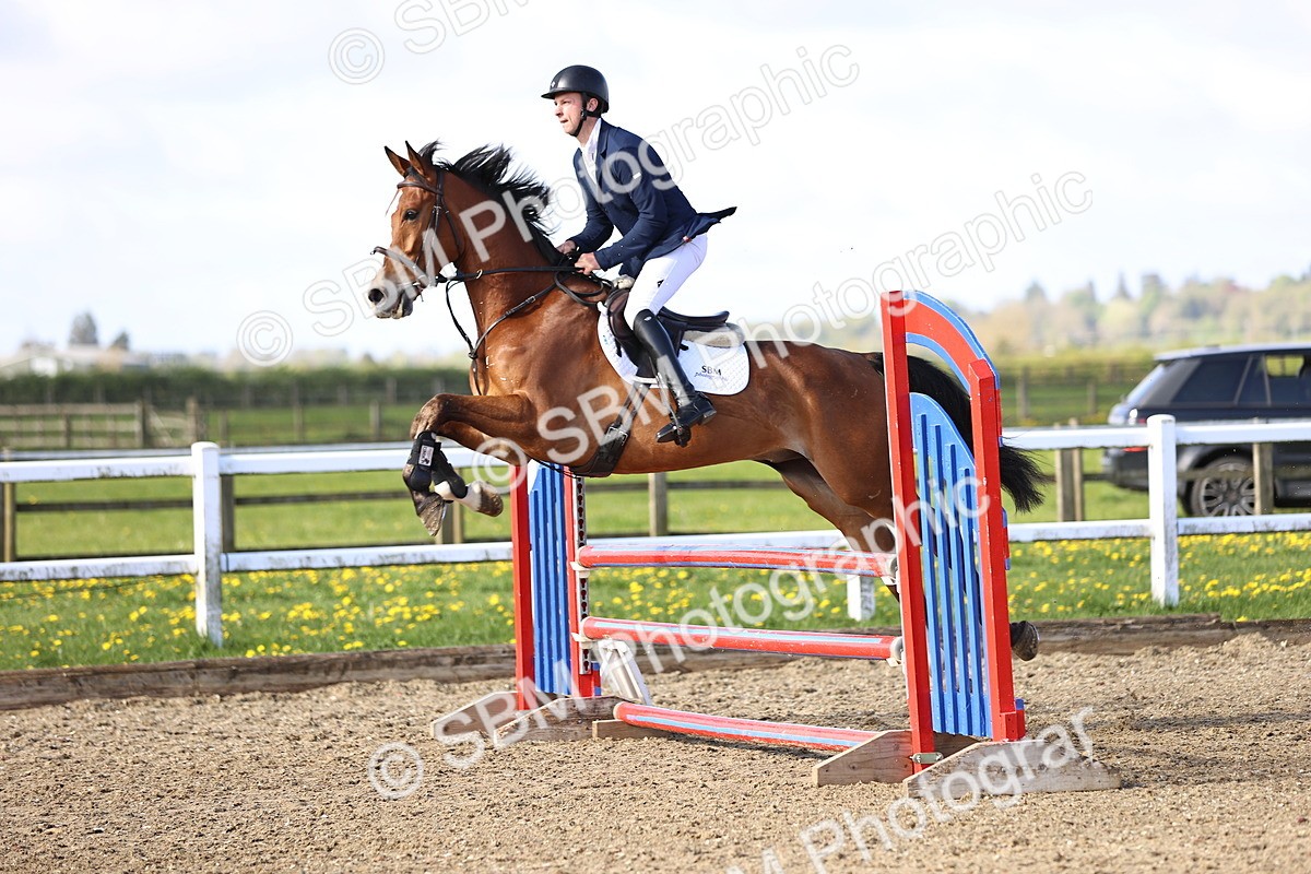 SBM_002929 - Class 14 - Clear Round