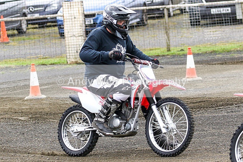 211009-7D-8E0A7156 - Ride & Skid It  Flat Track Experience 09th Oct 21