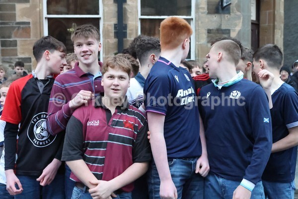 AA075517 - Christmas Boys Ba'