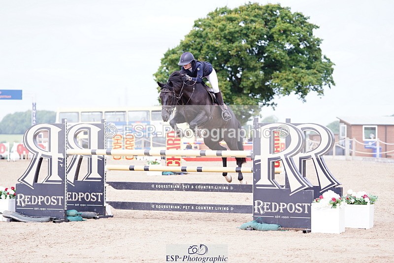 240803A-105522-07314 - Cls 29 Snr Foxhunter