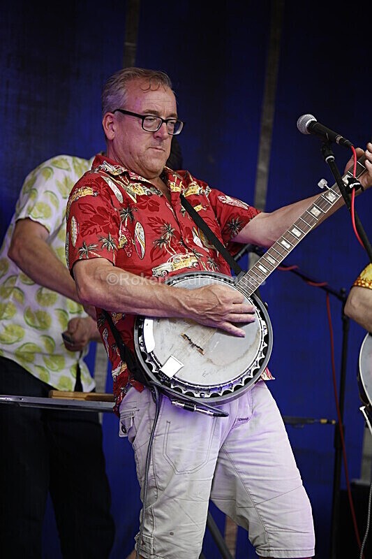  - ELMSTOCK 2019 the music makers