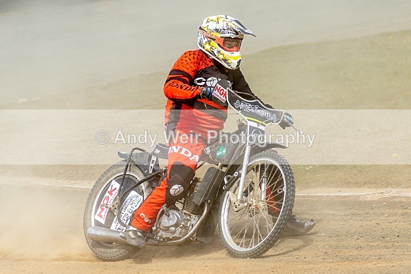 220430-7D-8E0A0409 - Ride & Skid It  Speedway Experience 30th April 22