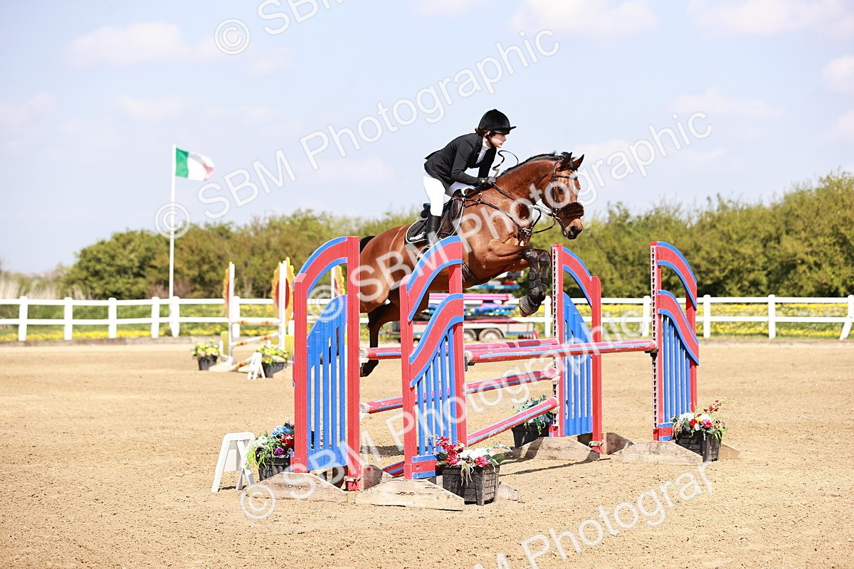  - Class 23 - Senior 1.05m