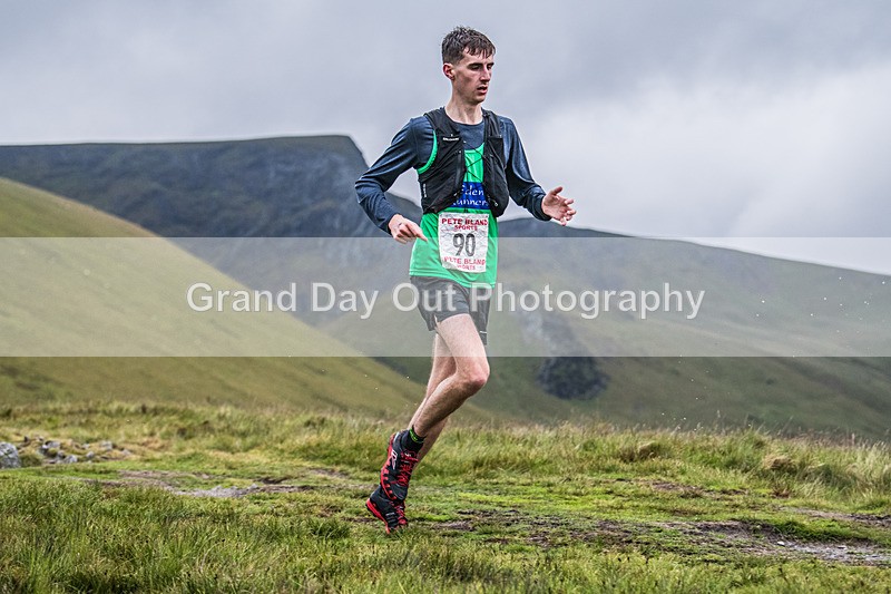 Blencathra-124 - Blencathra Fell Race Wednesday 4th June 2025