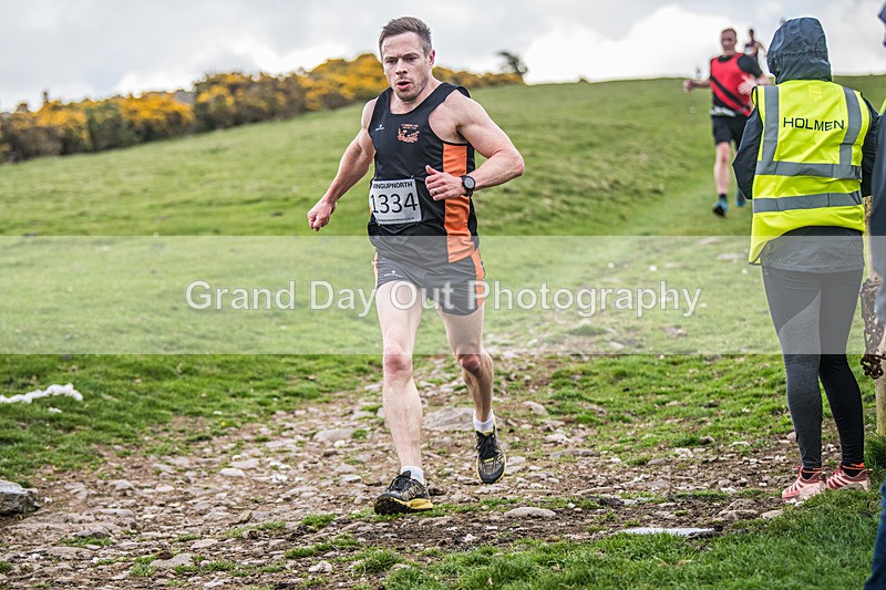 Hay-O-415 - Hay-O Trail Race Tuesday 19th May 2026
