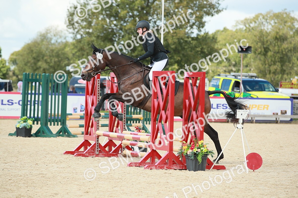SBM_25328 - J28 Senior 60cm Championship