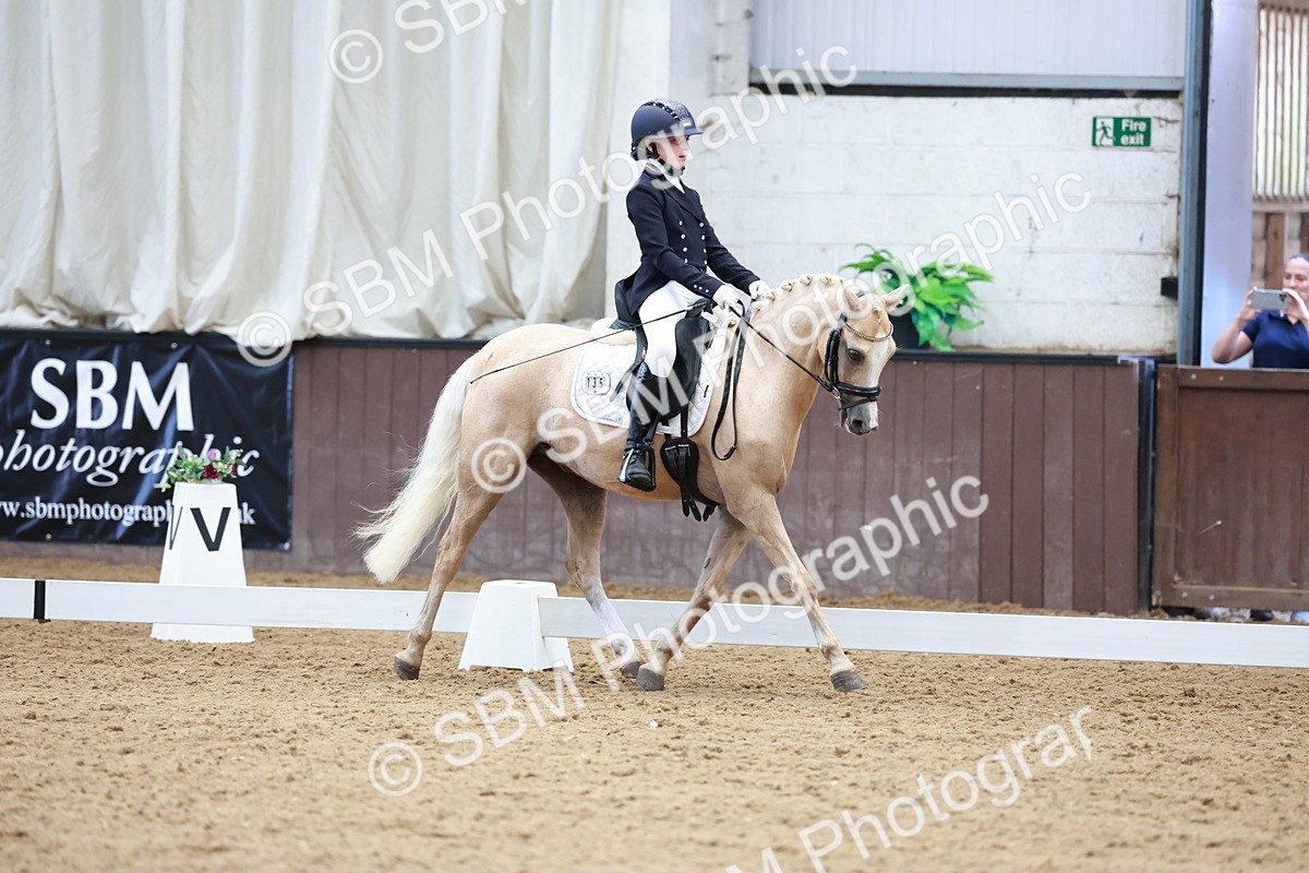 SBM_017386 - Class15 - FEI Pony