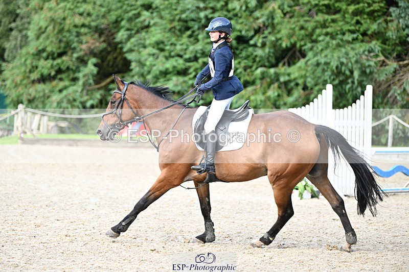 240824X-163157-30052 - 80cm Round 2 15.30 to 16.50