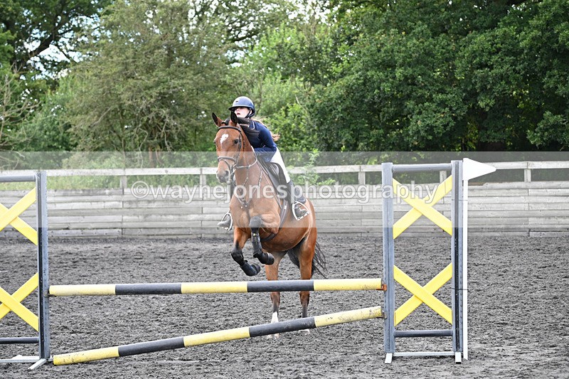 WJ6_1181 - Clear Round 2