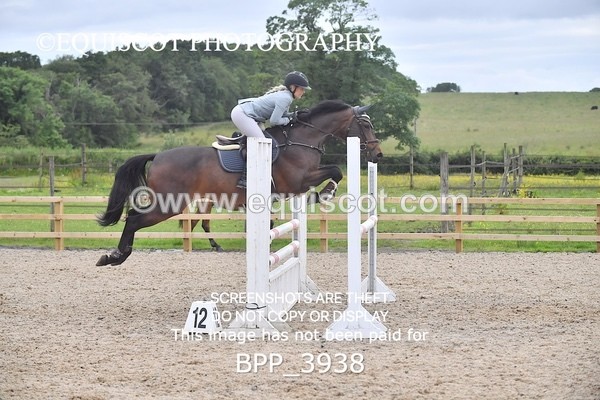 BPP_3938 - CLASS 6 Senior Discovery/ 1m Open