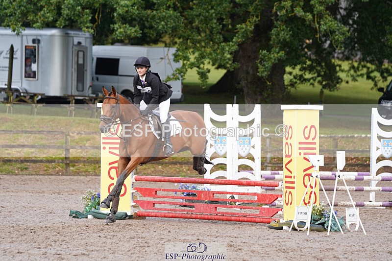 240824X-105106-23091 - 70cm Round 1 9.30 to 11.10